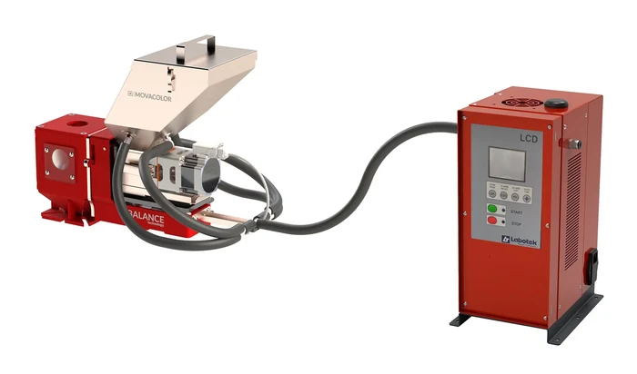 Movacolor MDS Balance Dry-dose