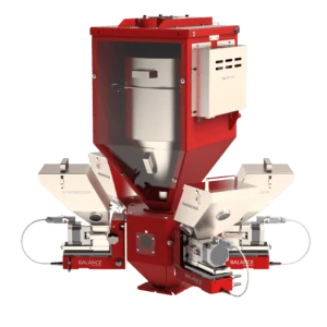 Movacolor MCS Continuous Feeder