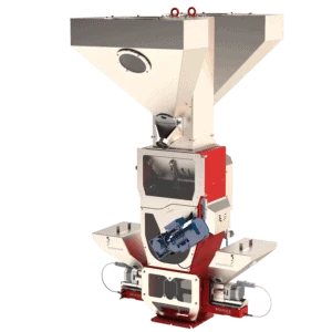 Movacolor MHBS 20-series hybrid blender