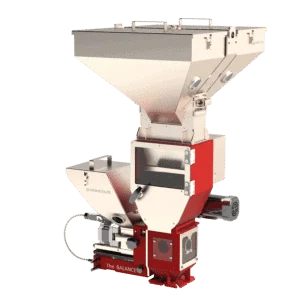 Movacolor MHBS 3-series hybrid blender
