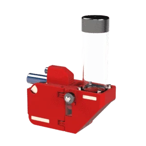 Movacolor MDS 200 Compact Feeder