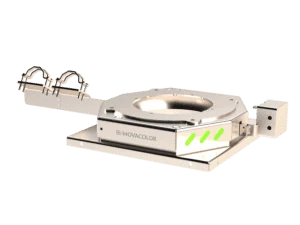 Movacolor MMS Totalizer