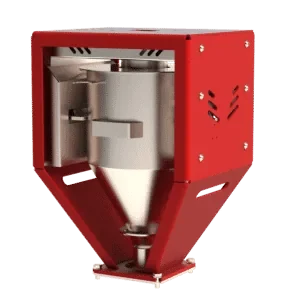 Movacolor MMS Weight