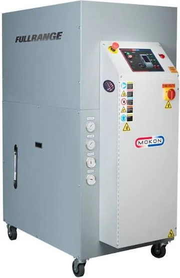 MOKON Full Range temperature control system