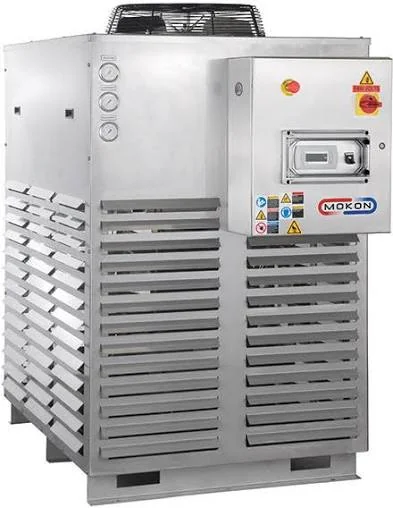 MOKON outdoor chiller